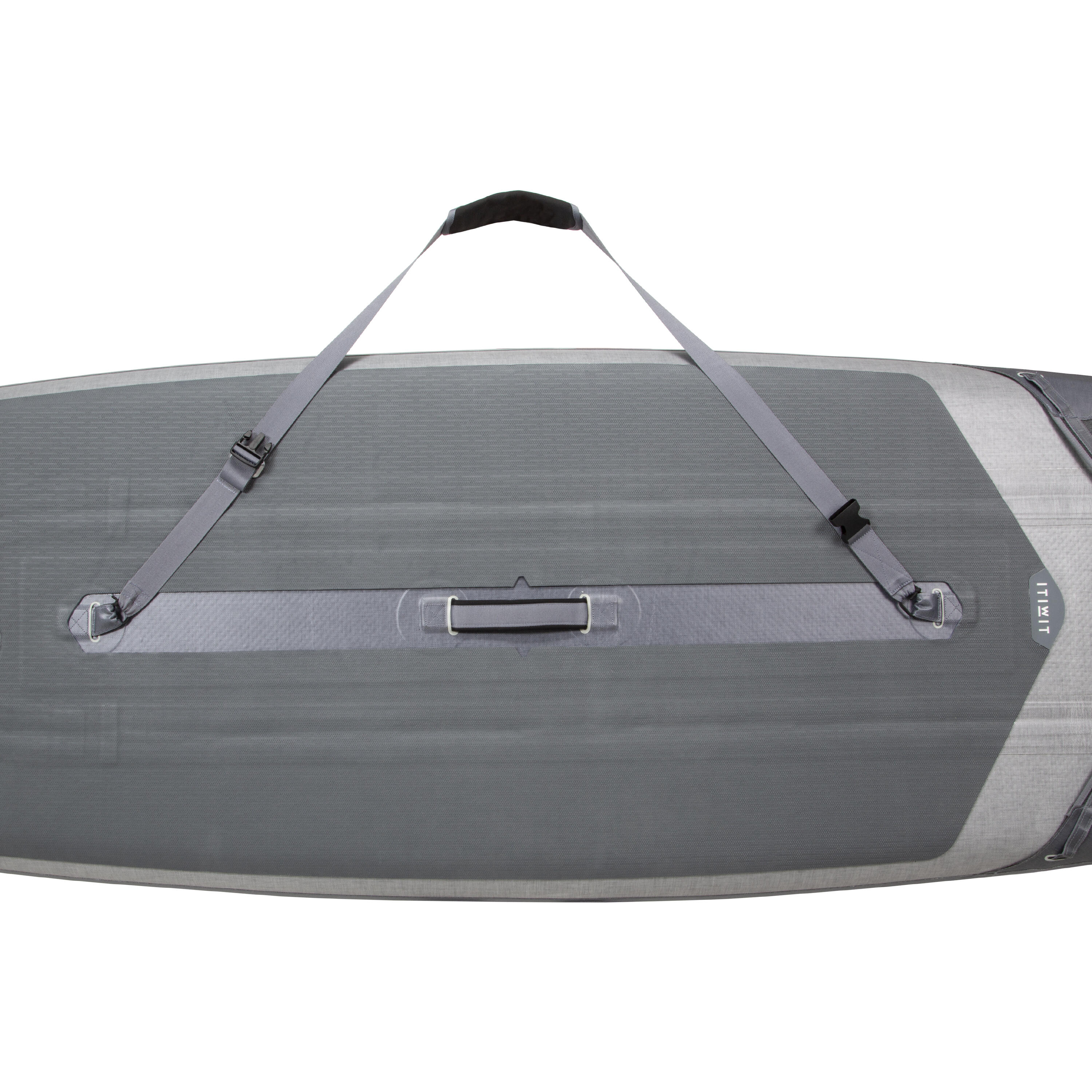 X900 14FT EXPEDITION INFLATABLE STAND-UP PADDLEBOARD (DOUBLE CHAMBER) 11/26
