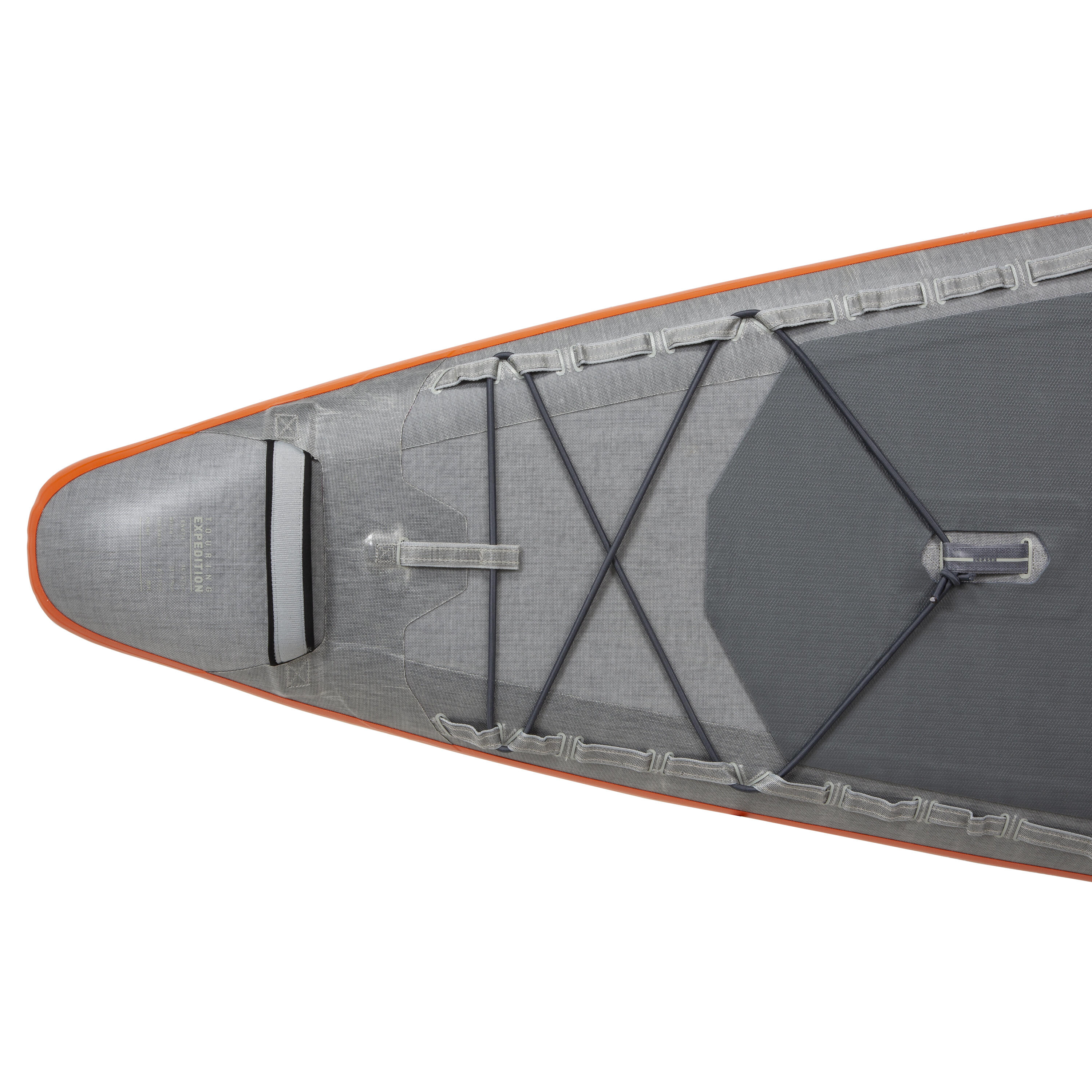 X900 14FT EXPEDITION INFLATABLE STAND-UP PADDLEBOARD (DOUBLE CHAMBER) 15/26