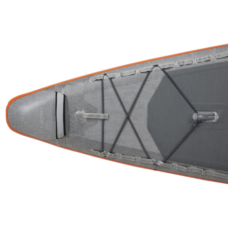 Nafukovací paddleboard dvoukomorový Expedition X900 14"-31'-6'