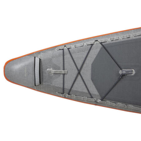 SUP-ДОШКА НАДУВНА EXPEDITION X900 ДВОКАМЕРНА 14'-31"-6"