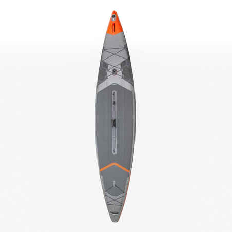 X900 14FT EXPEDITION INFLATABLE STAND-UP PADDLEBOARD (DOUBLE CHAMBER)