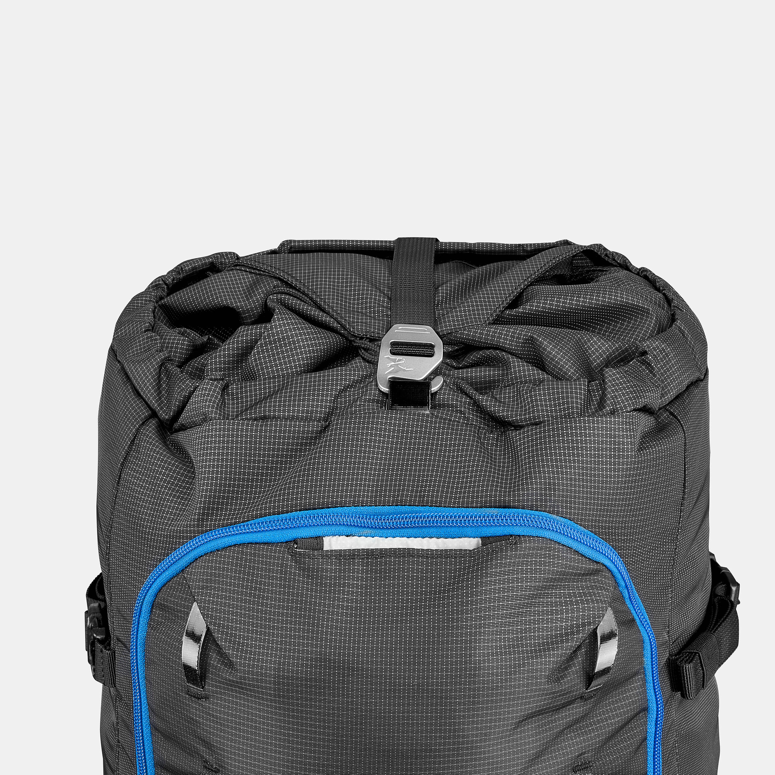 SAC DOS D ALPINISME 40 LITRES ALPINISM 40 EVO NOIR SIMOND