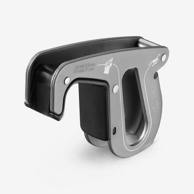 SISTEMA DI ASSICURAZIONE CON ASSISTENZA ALLA FRENATA - TUBIK ABS