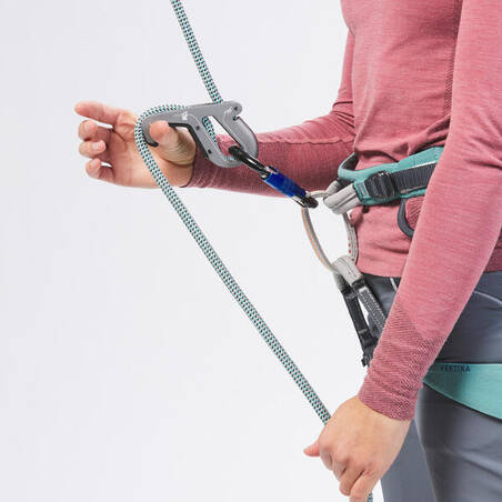 BELAY SYSTEM WITH BRAKE ASSIST - TUBIK ABS