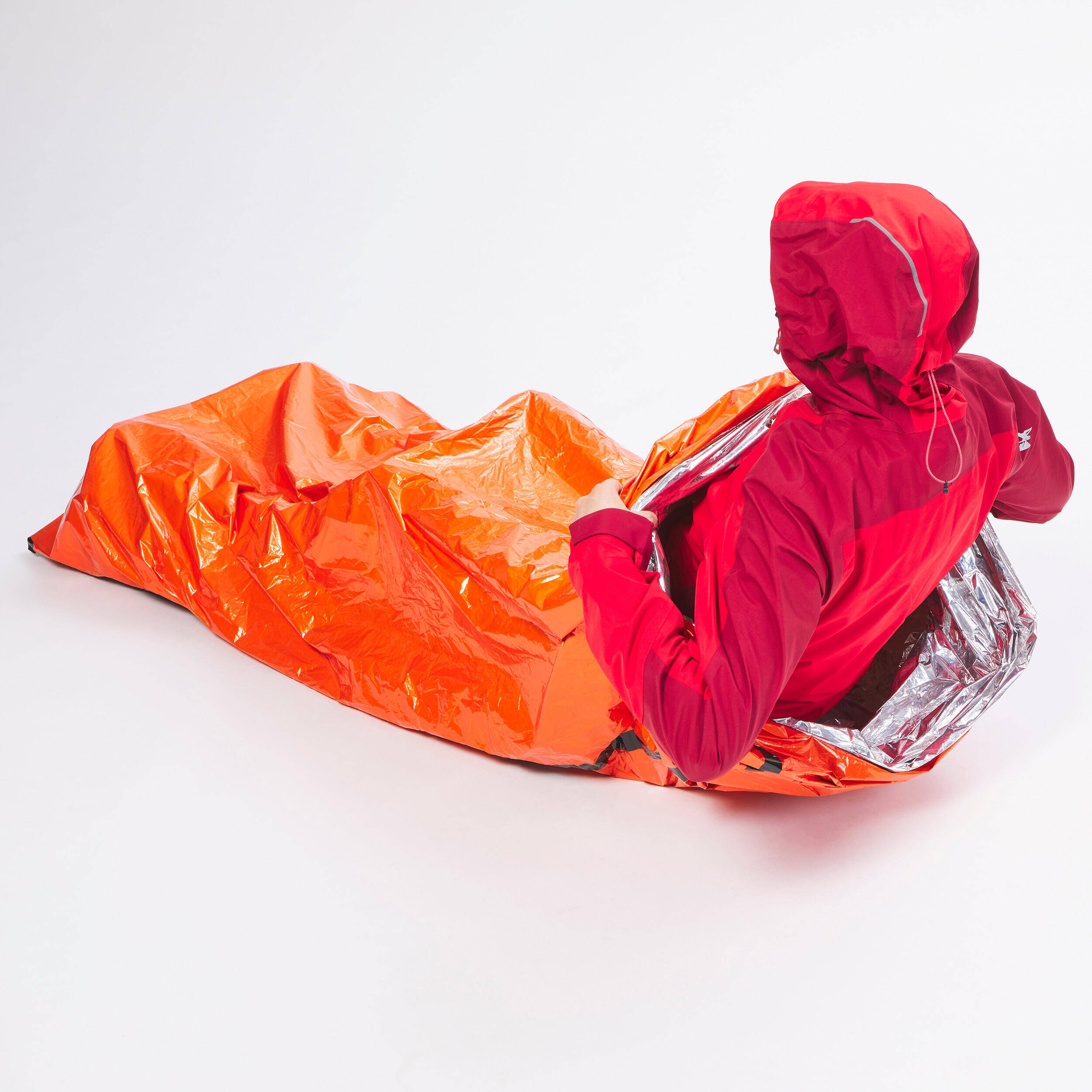 Emergency Survival Bag -  2