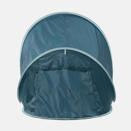 Instant Camping Shelter - 1 adult or 2 kids - 2 Seconds 1P