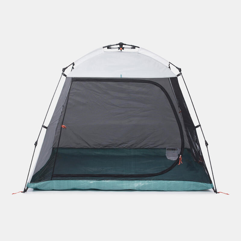 Tenda de Campismo instantânea para 4 pessoas - Base Easy 4P UltraFresh