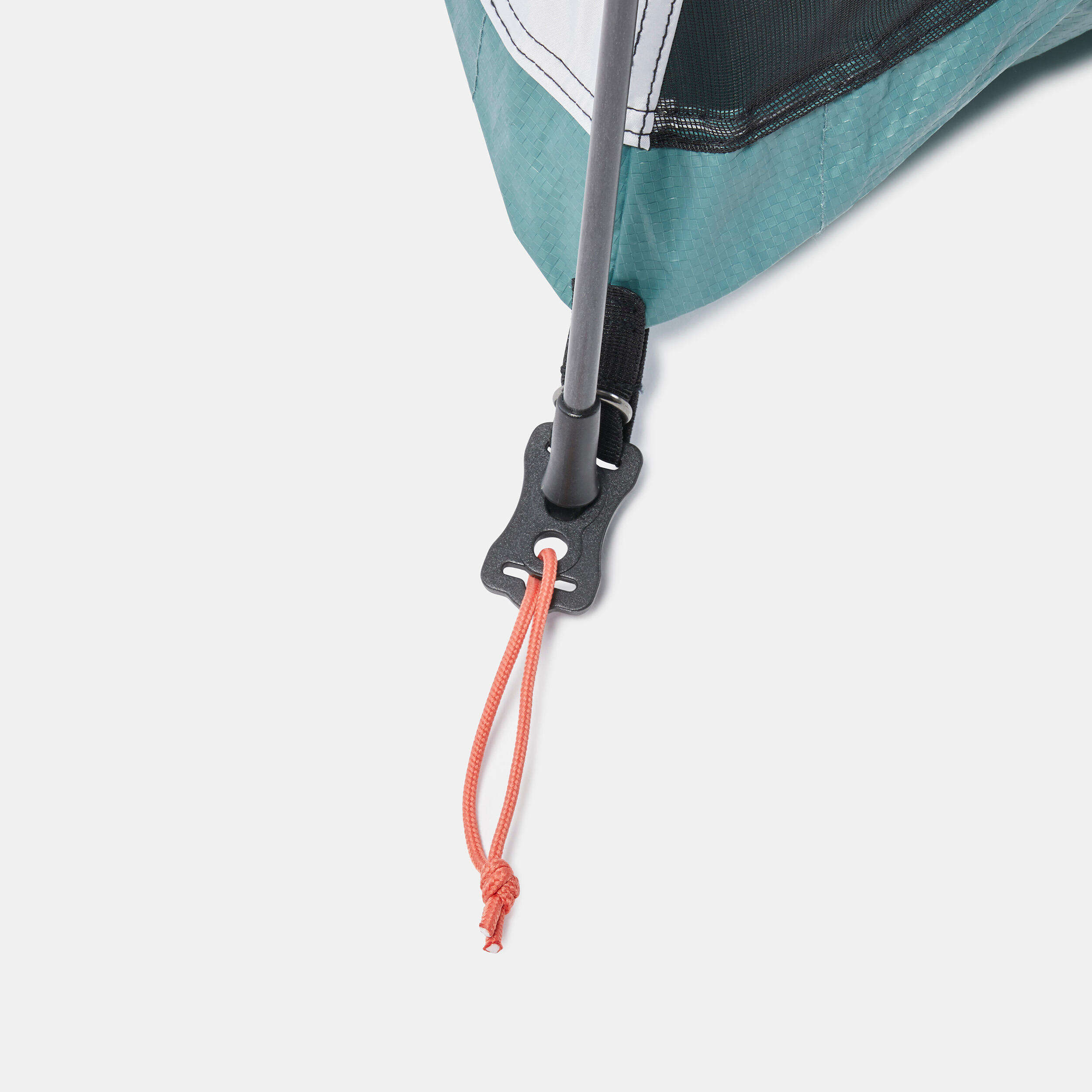 QUECHUA Okamžitý kempingový prístrešok Base Easy Ultra Fresh pre 4 osoby bez · záber 7