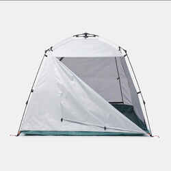 Instant camping shelter 4 person - Base Easy 4P UltraFresh