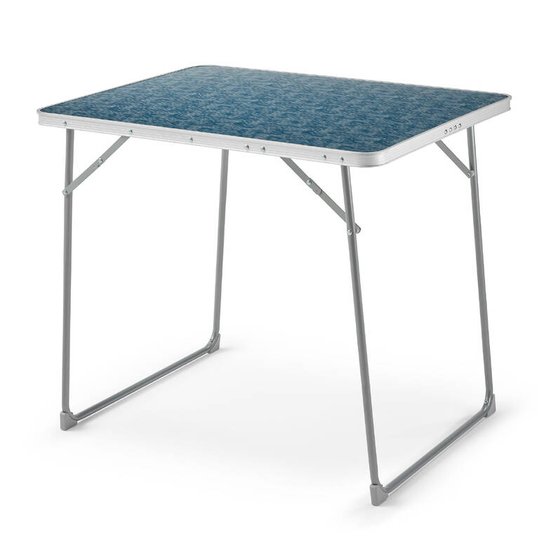 FOLDING CAMPING TABLE – 2 TO 4 PEOPLE