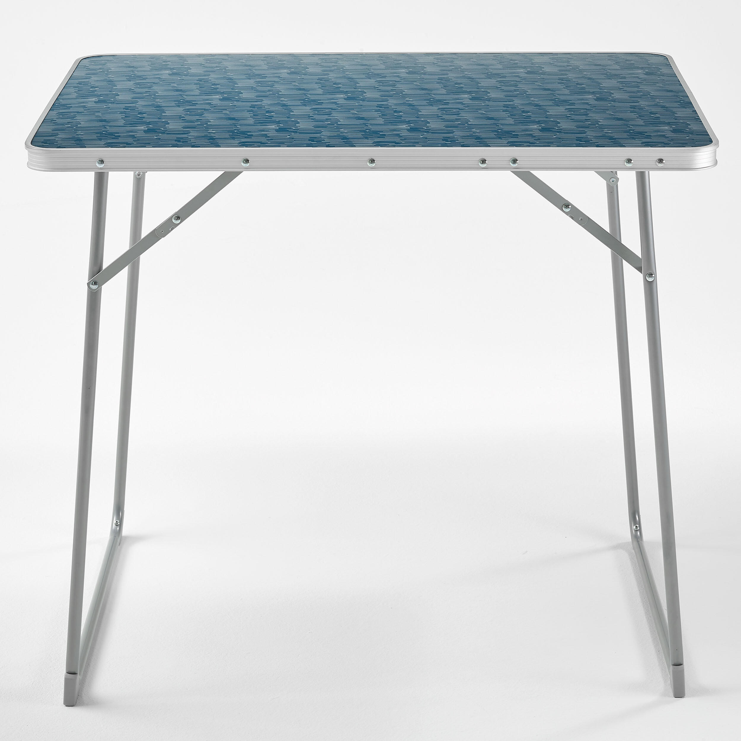 Table de camping pliable 2 à 4 personnes - QUECHUA