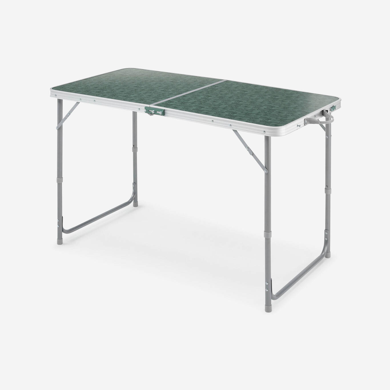 FOLDING CAMPING TABLE - 4 TO 6 PEOPLE