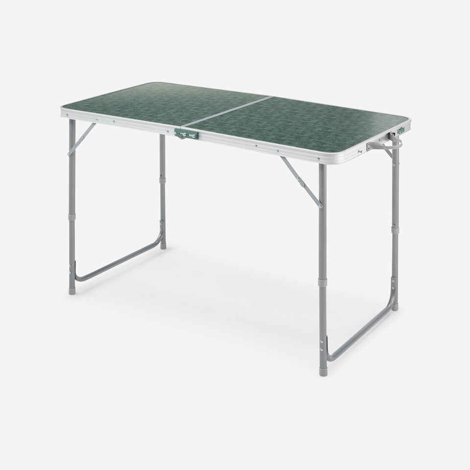 Campingtische faltbar oder klappbar Campingtisch Set