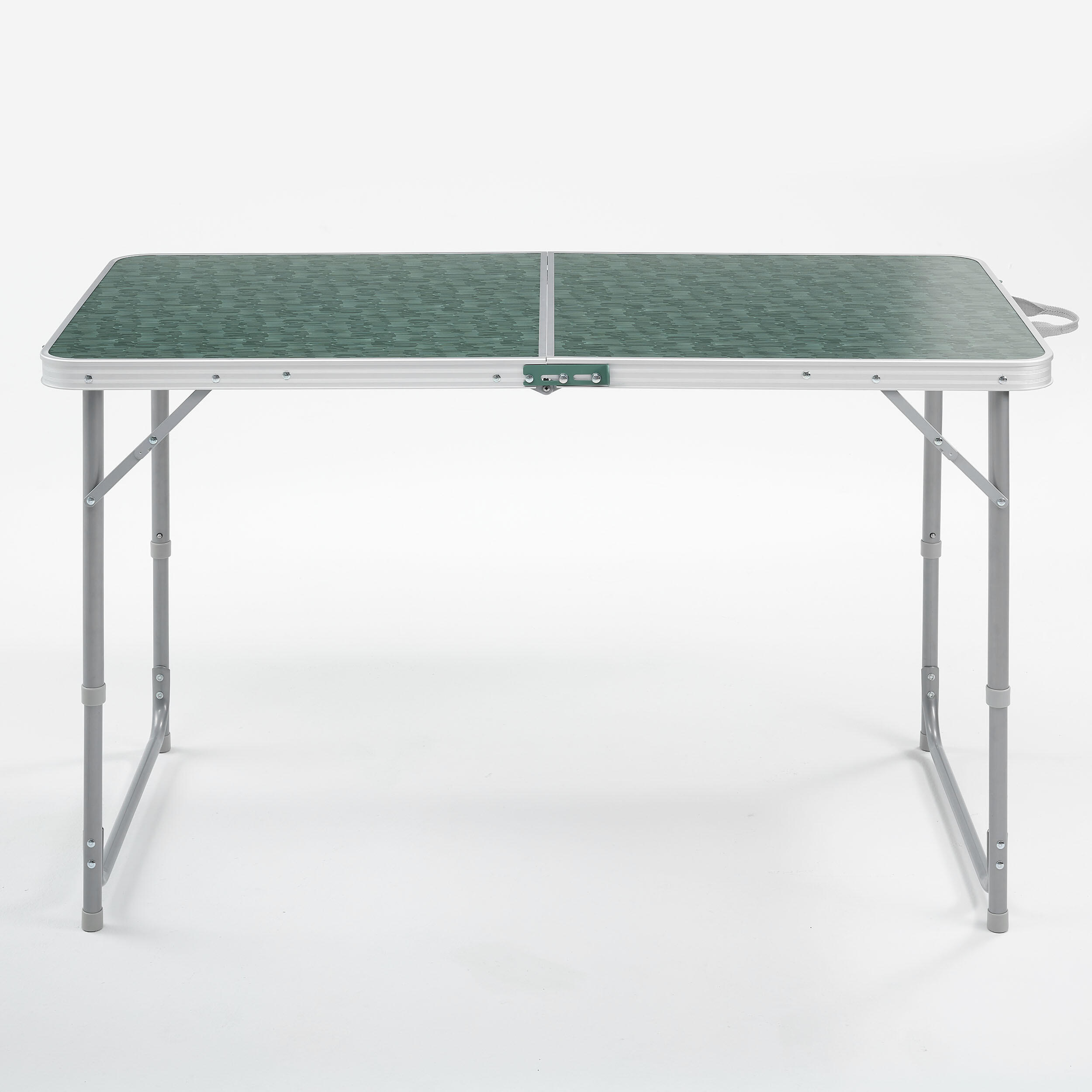 Table de camping pliable pour 4 à 6 personnes - QUECHUA