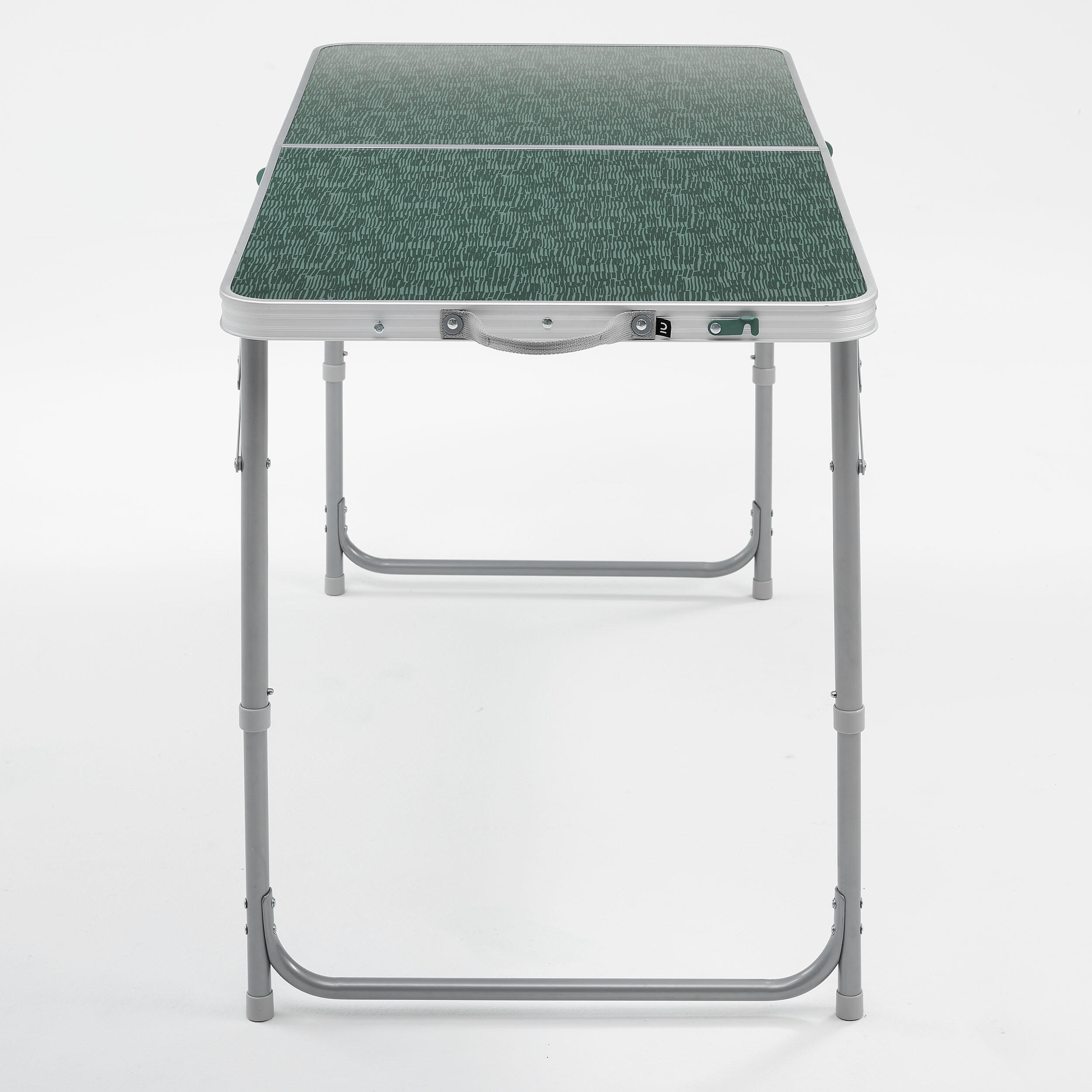 6-Person Camping Folding Table - QUECHUA