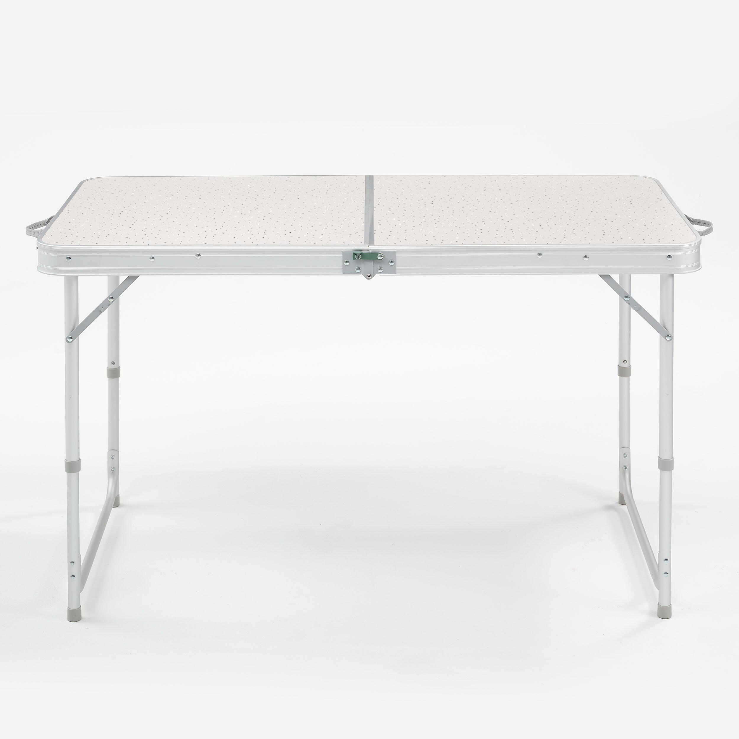 Folding Camping Table and Stools - QUECHUA