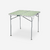 TABLE DE CAMPING PLIANTE - 4 PERSONNES