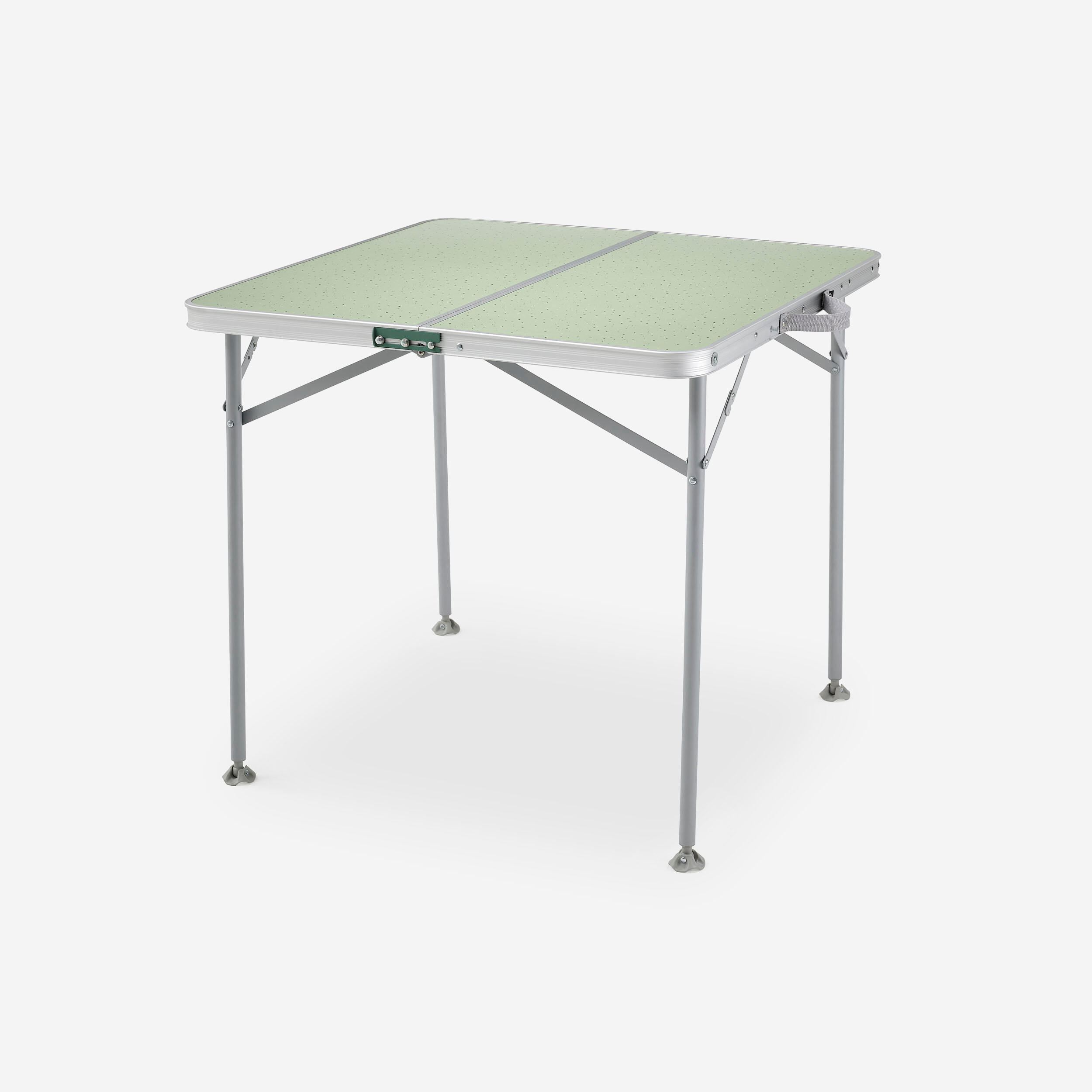 FOLDING CAMPING TABLE - 4 PEOPLE 1/11