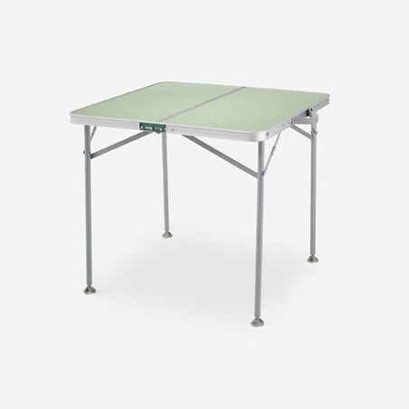 FOLDING CAMPING TABLE - 4 PEOPLE