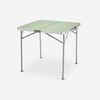 TABLE DE CAMPING PLIANTE - 4 PERSONNES