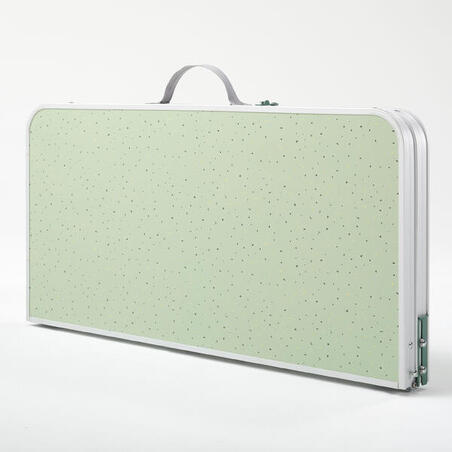 Складаний стіл для кемпінгу 4 особи