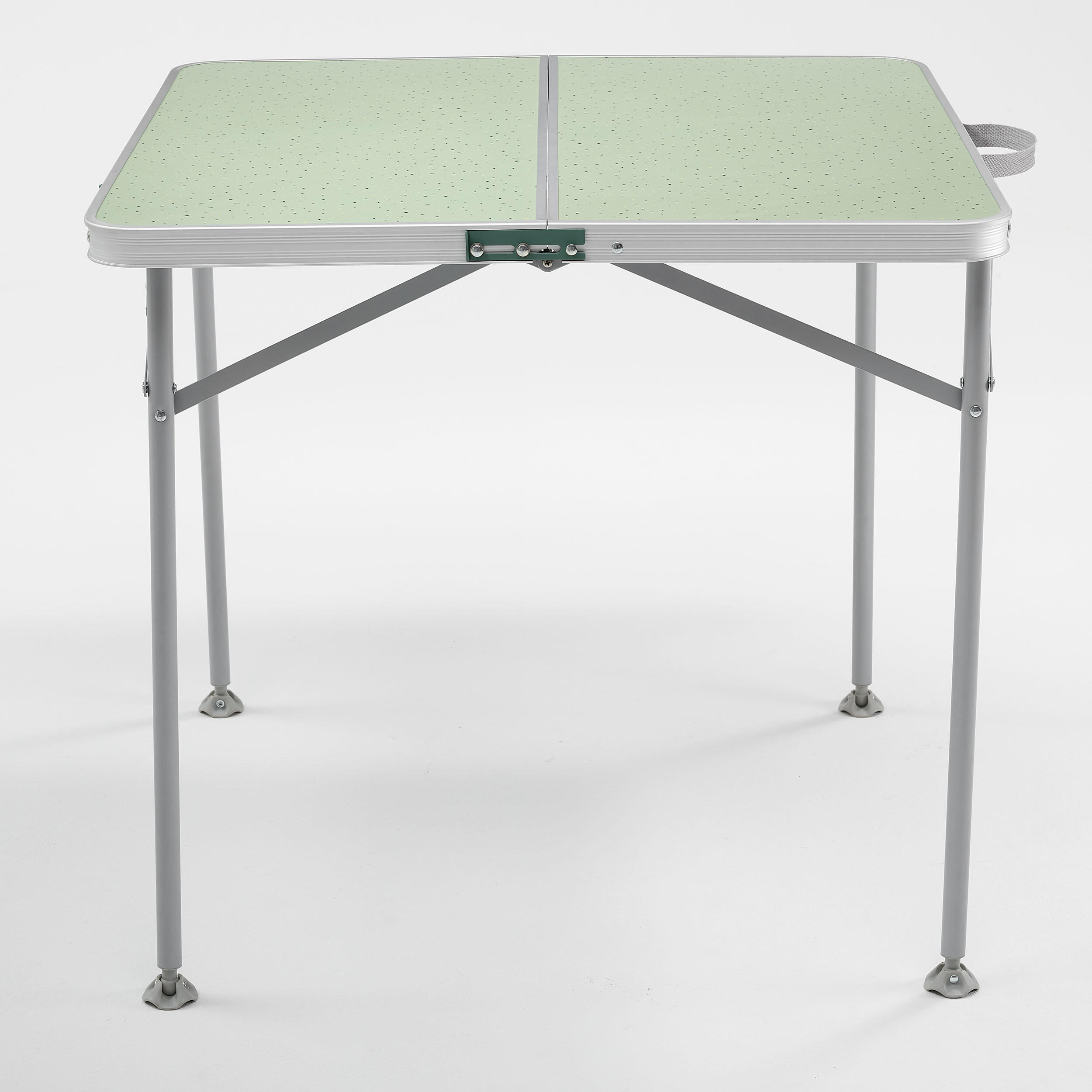 FOLDING CAMPING TABLE - 4 PEOPLE 11/11