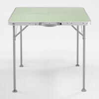 FOLDING CAMPING TABLE - 4 PEOPLE