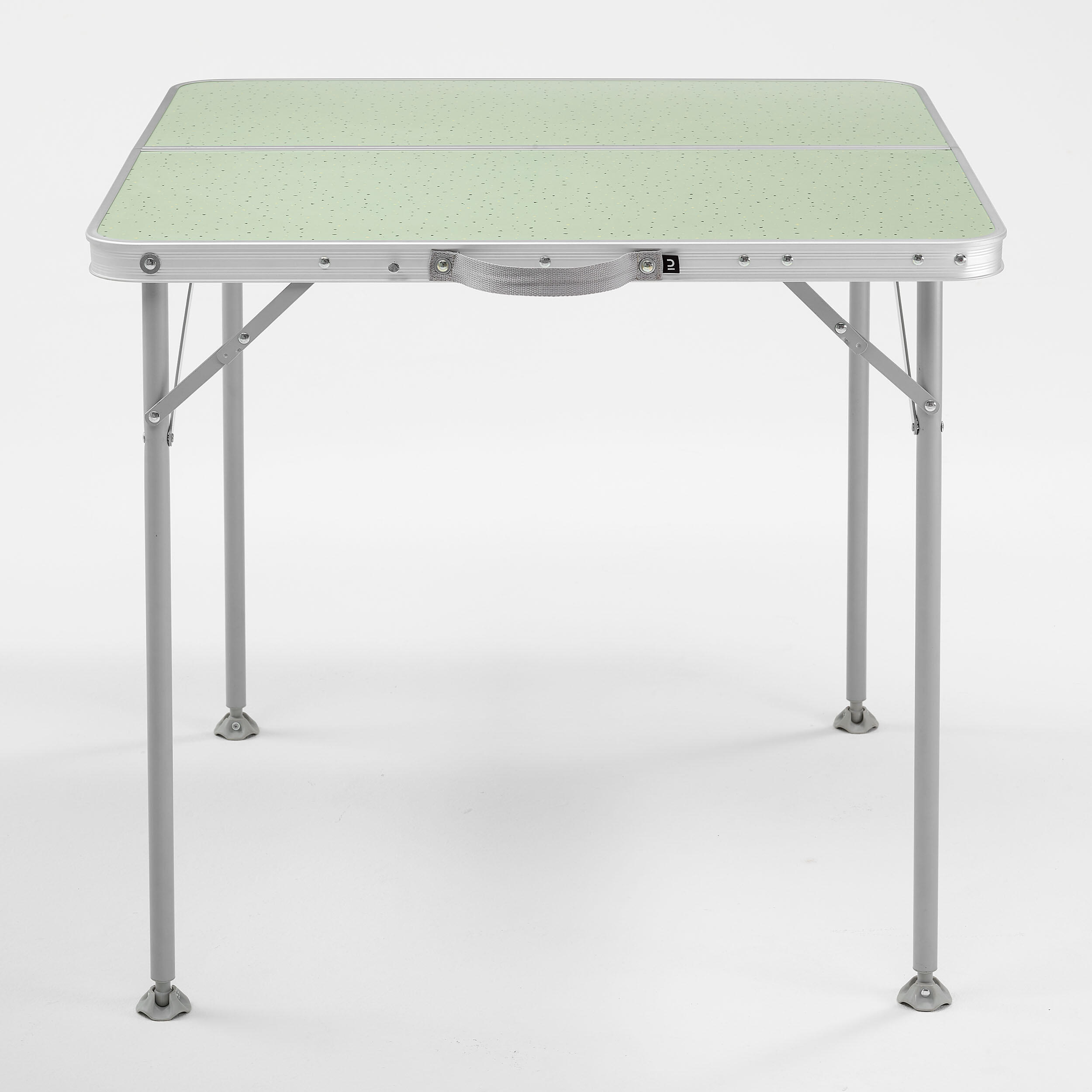 FOLDING CAMPING TABLE - 4 PEOPLE 6/11