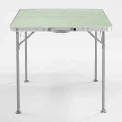 FOLDING CAMPING TABLE - 4 PEOPLE