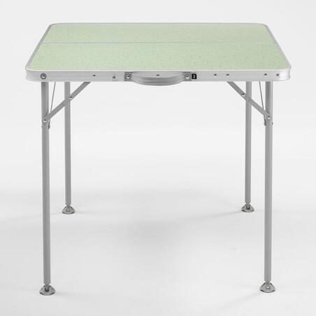 Складаний стіл для кемпінгу 4 особи