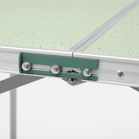 Складаний стіл для кемпінгу 4 особи