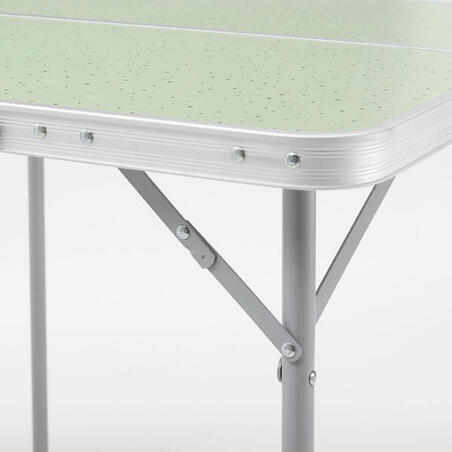 Складаний стіл для кемпінгу 4 особи