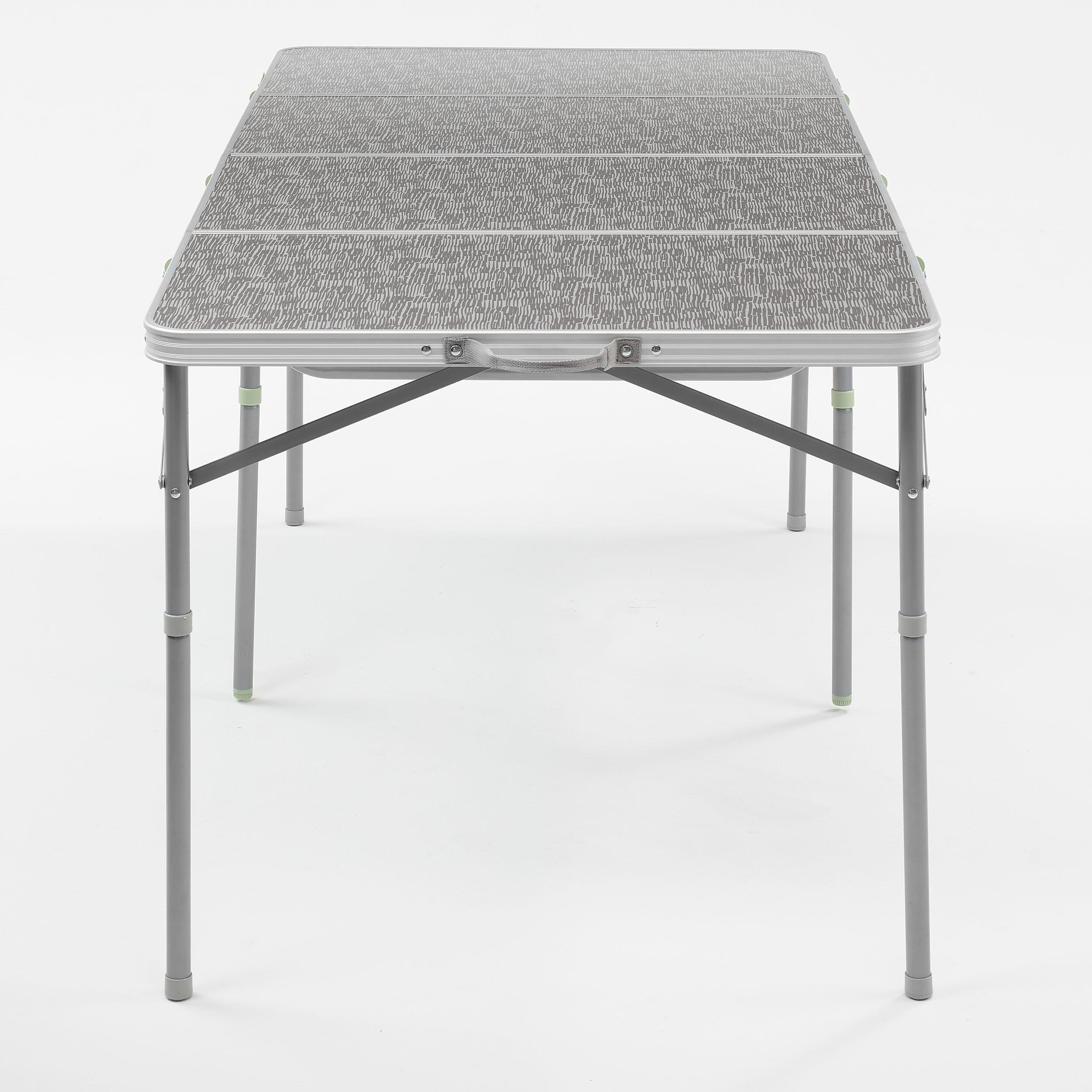 LARGE FOLDING CAMPING TABLE – 6 TO 8 PEOPLE 7/10