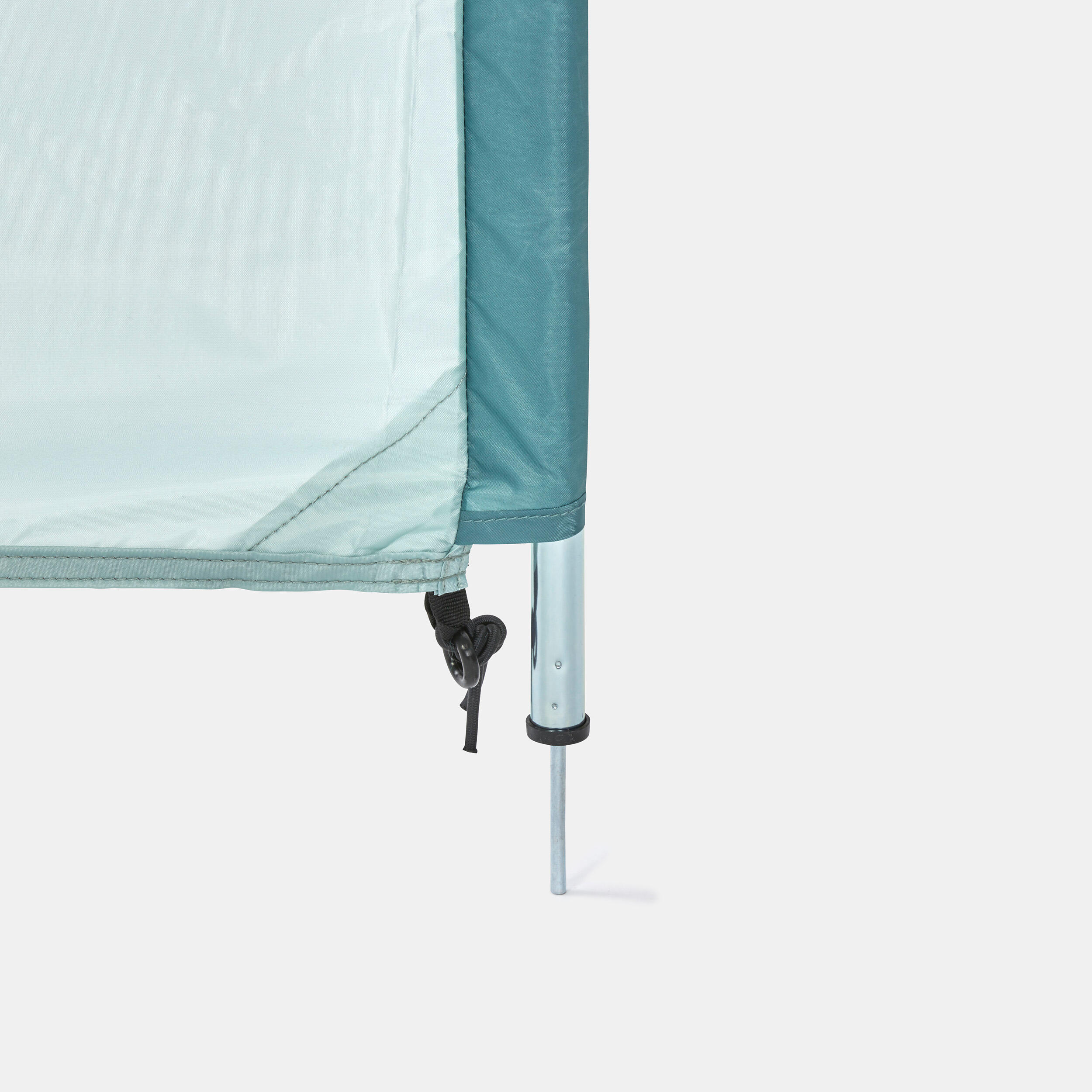 Paravientos de camping para 6 personas 4x1,45 m. Quechua 4/4