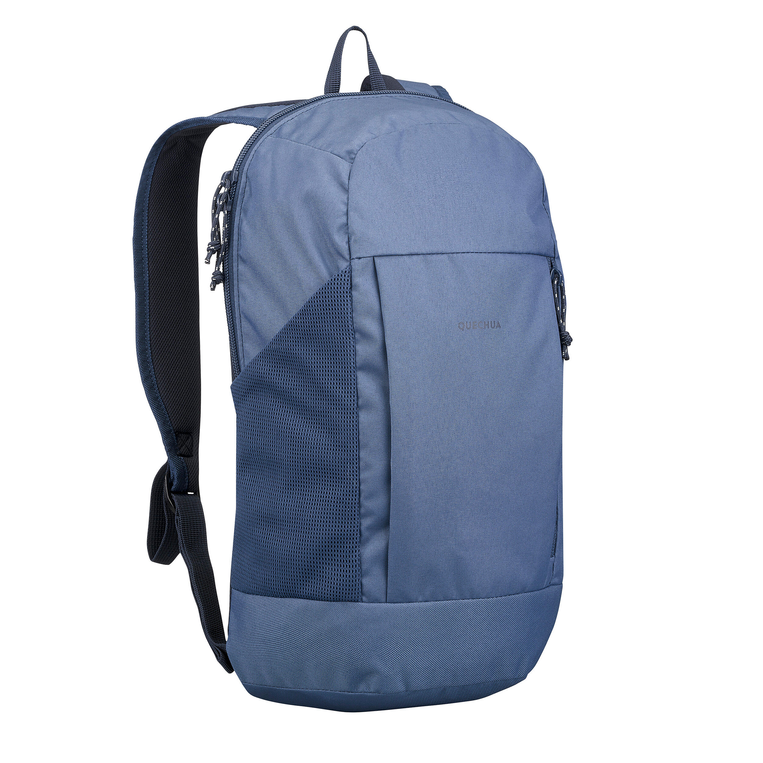 DCATHLON ARPENAZ NH100 10 L Backpack DARK BLUE/NAVY - Price in India |  Flipkart.com