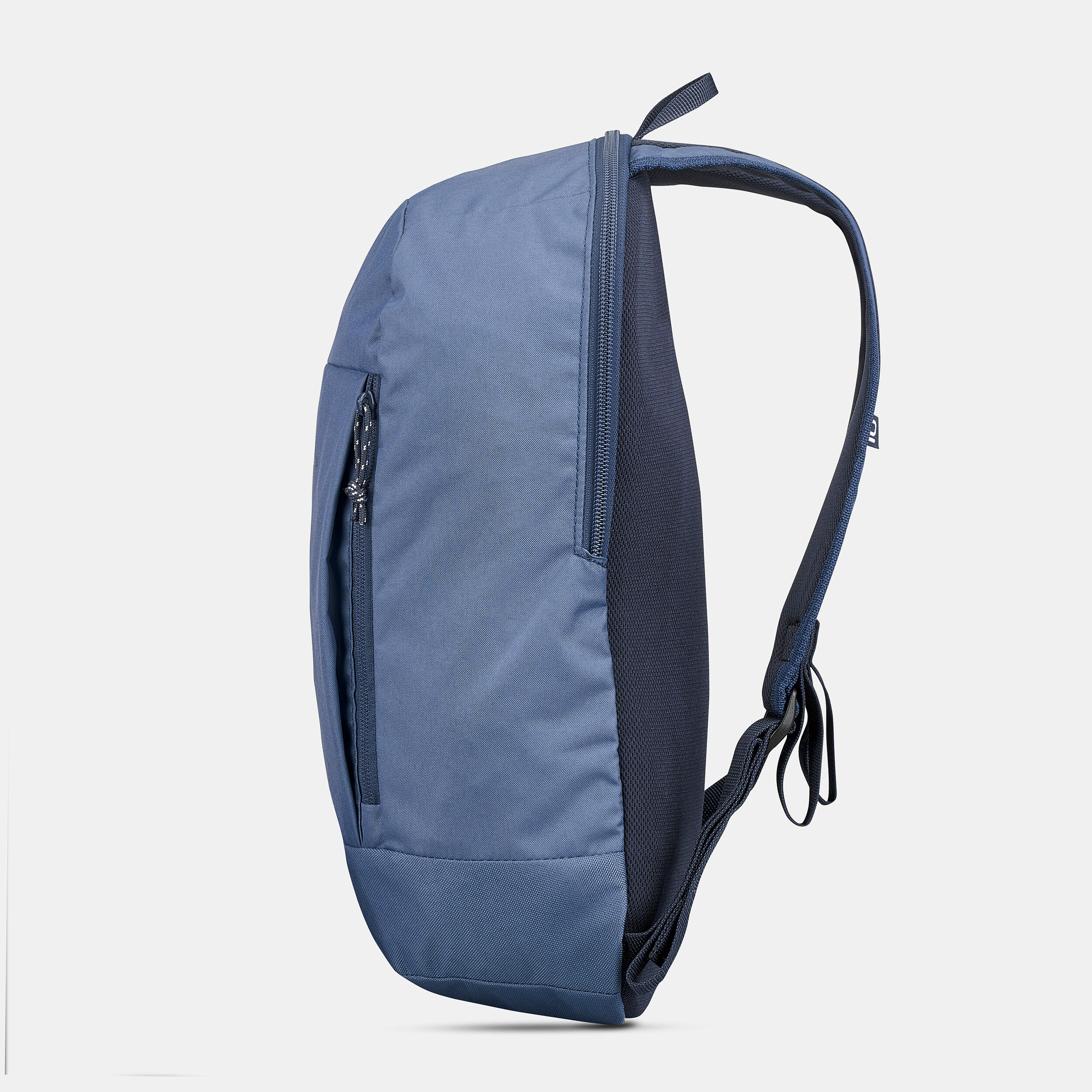 QUECHUA Turistický batoh NH100 10 l modrý bez · záber 6
