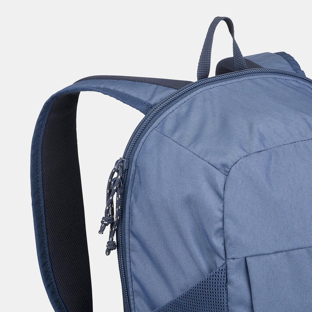 Sac à dos de randonnée 10L, NH100 Arpenaz violet