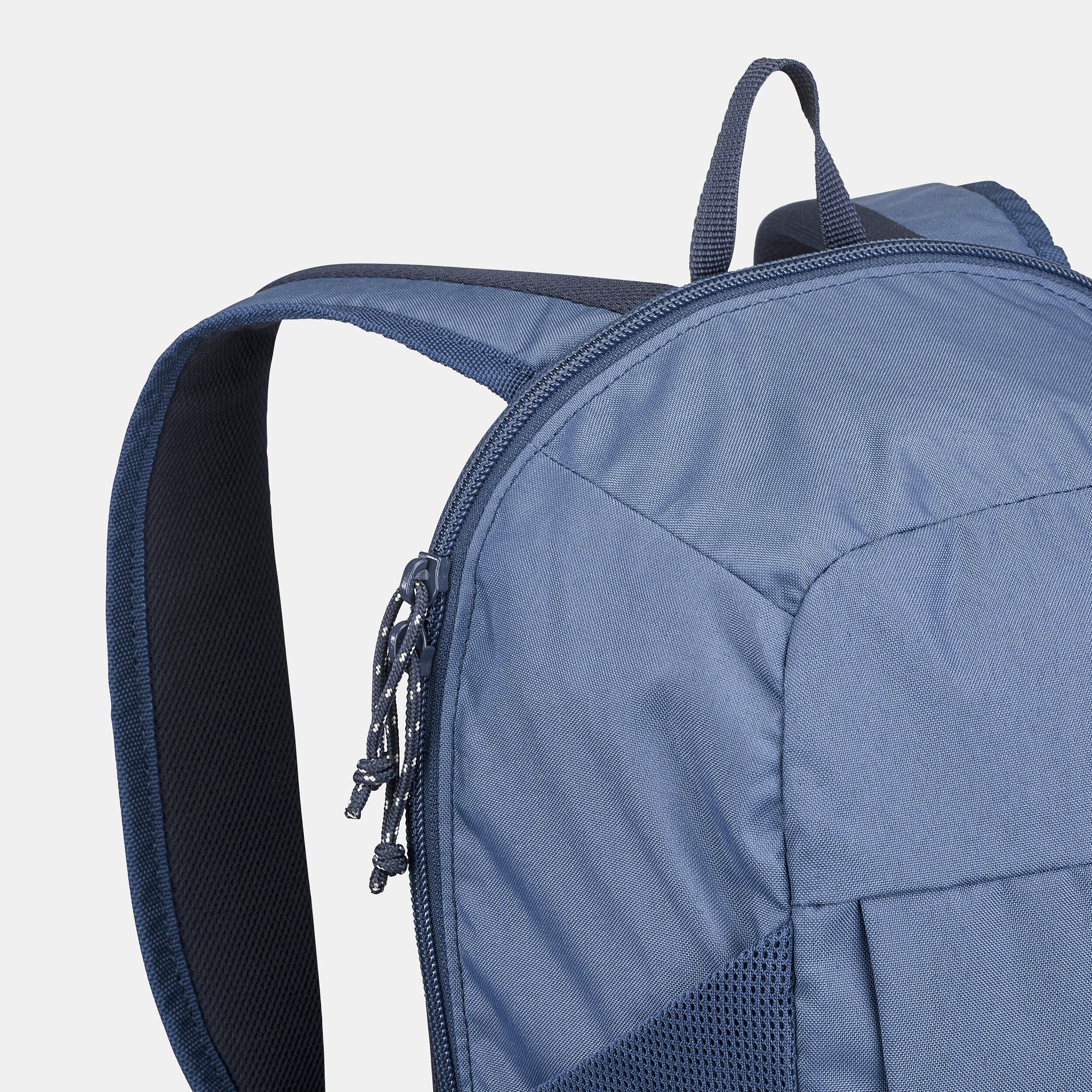 Hiking Backpack 10L NH100 Arpenaz blue