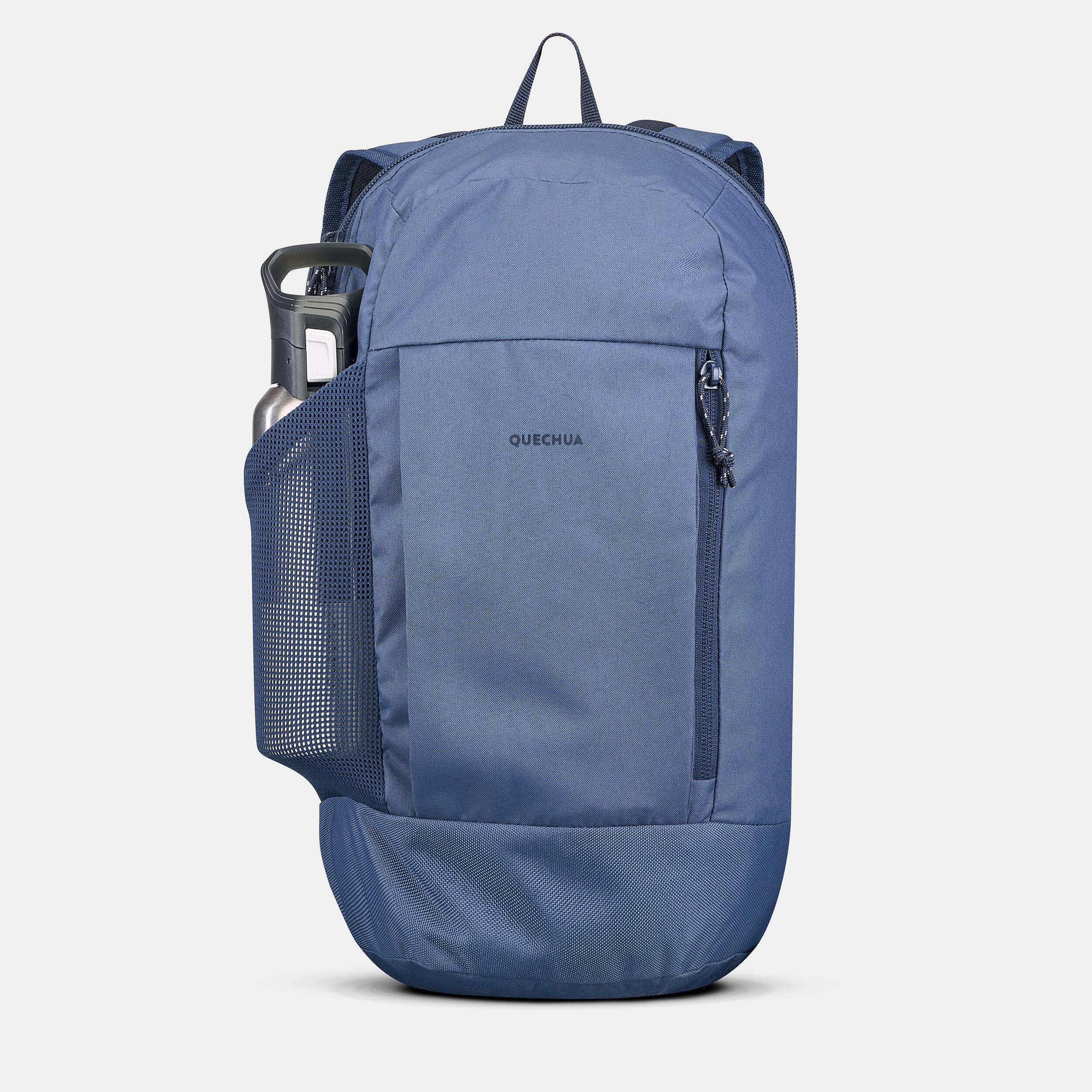 Turistický batoh NH100 10 l modrý 10/16