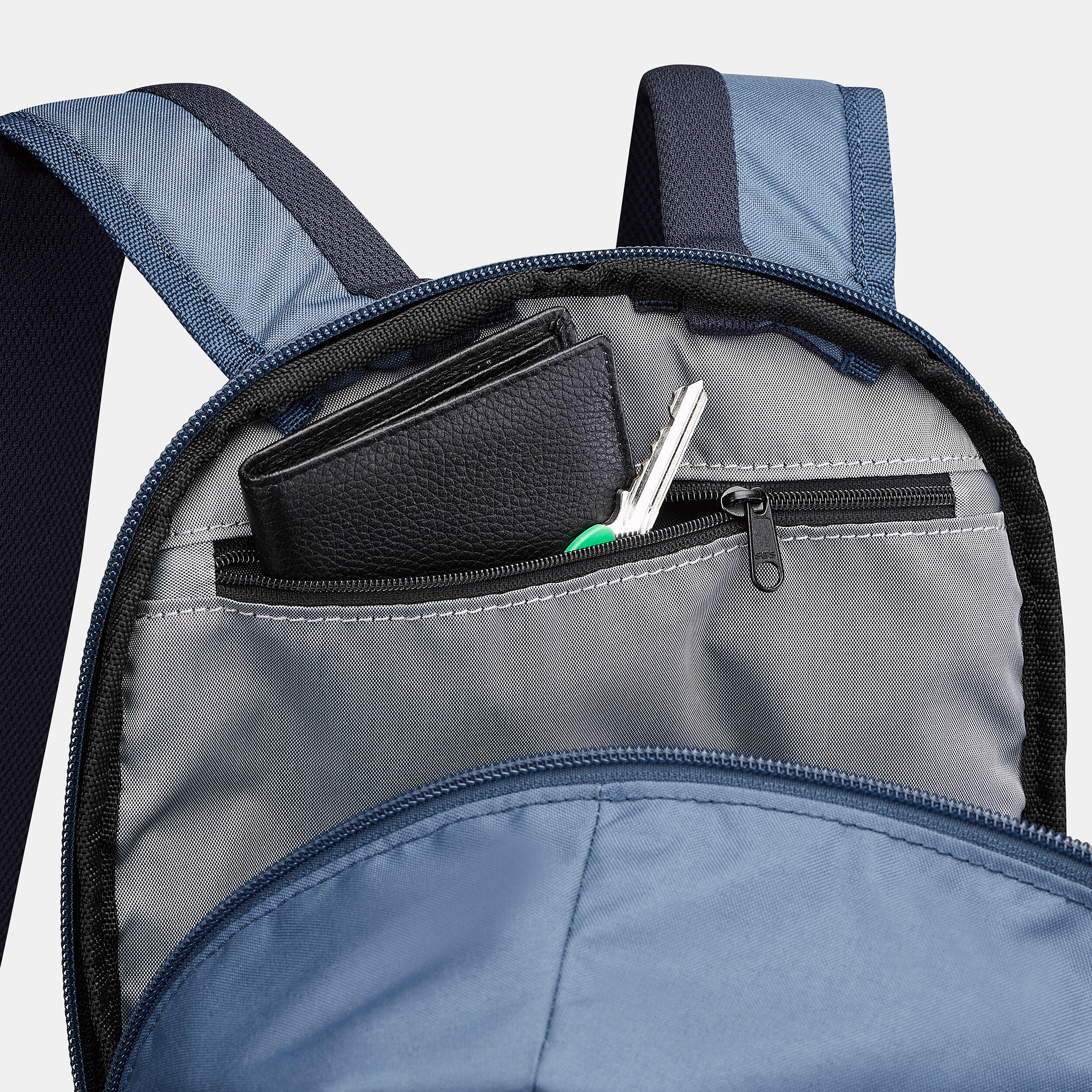 Hiking Backpack 10 L  - NH 100 - QUECHUA