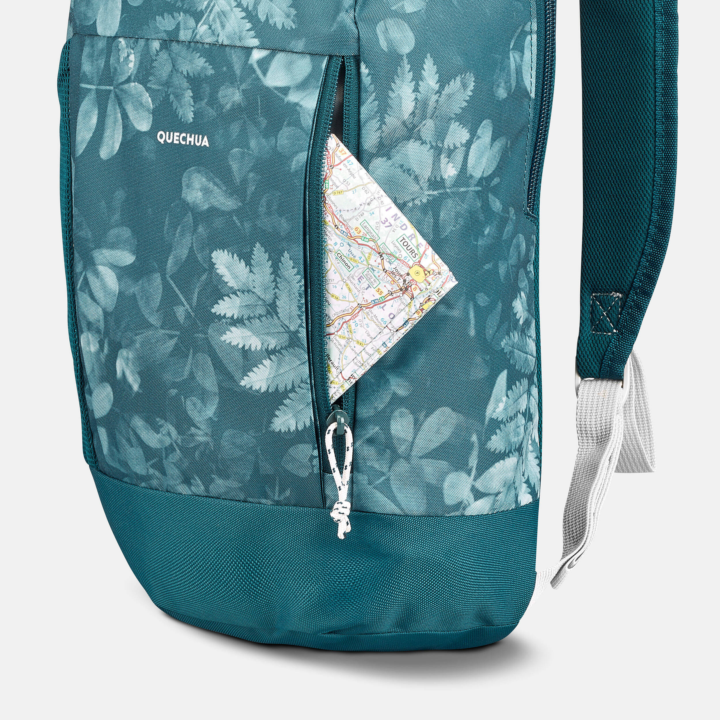 Hiking 10L Backpack - Arpenaz NH100 -  4