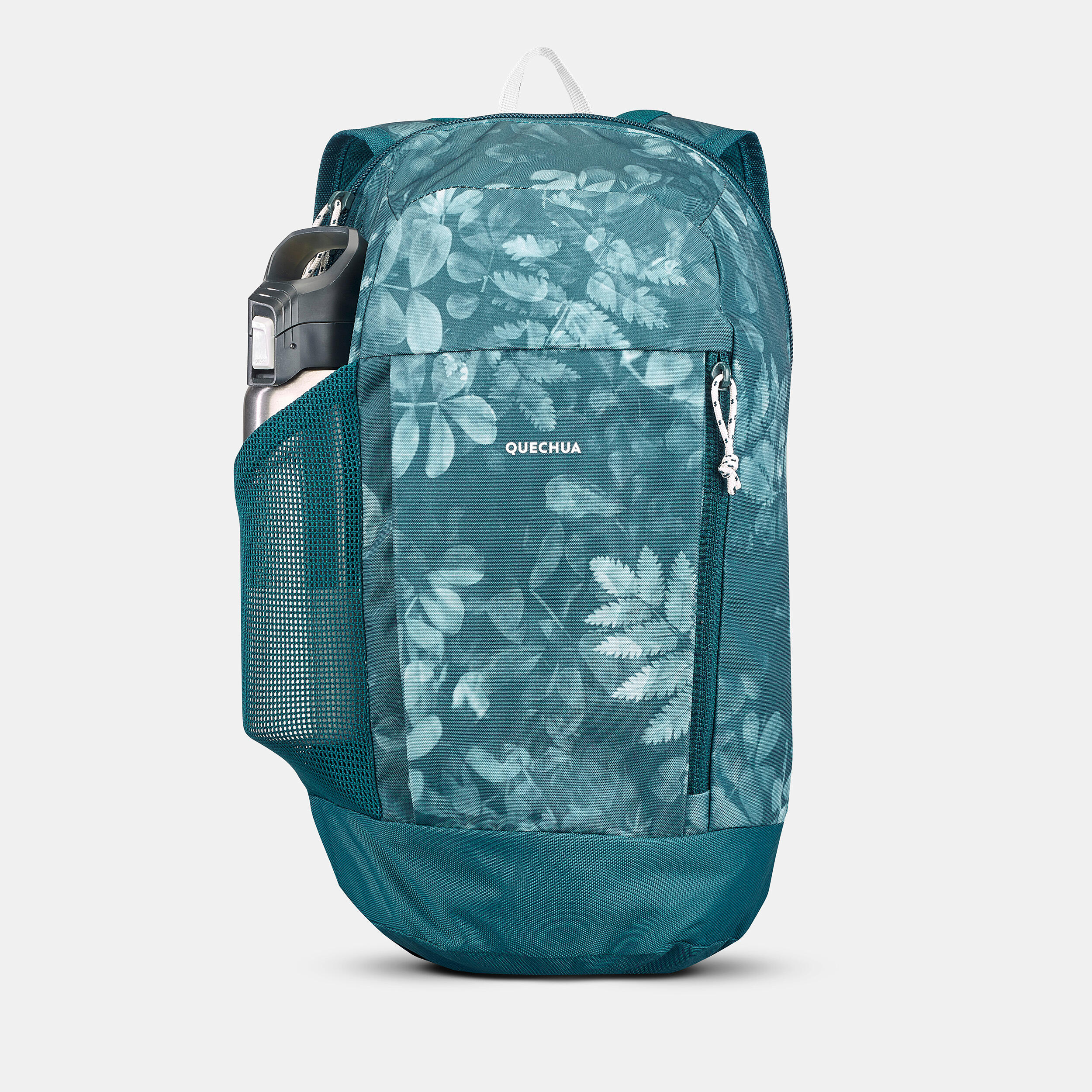 Mochila de senderismo de 10 L NH Arpenaz 100 Decathlon