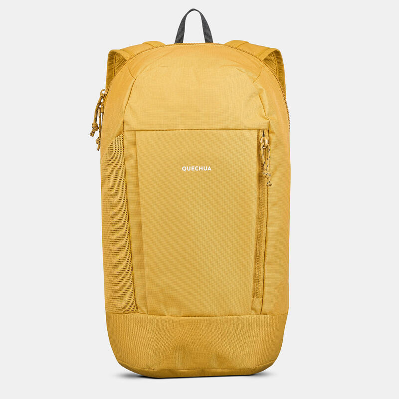 Outdoor Sırt Çantası - 10 L - Sarı - NH Arpenaz 100