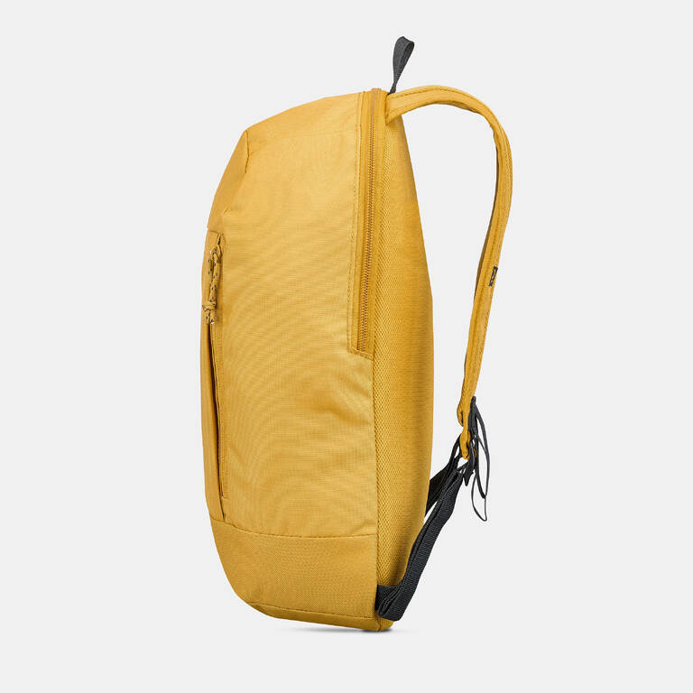 Ransel Hiking Kapasitas 10 L - Arpenaz NH100 - Kuning