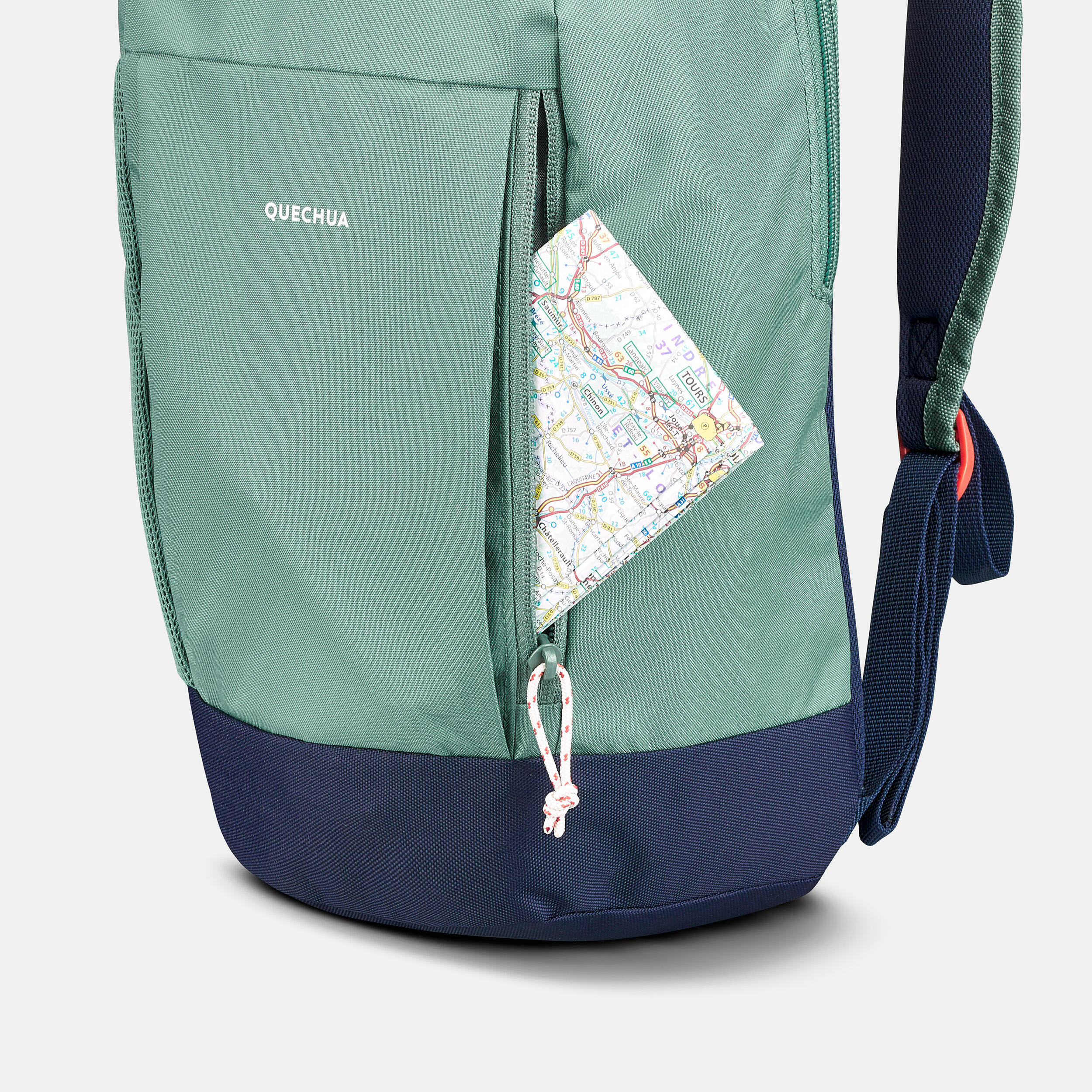 Hiking 10L Backpack - Arpenaz NH100 4/9