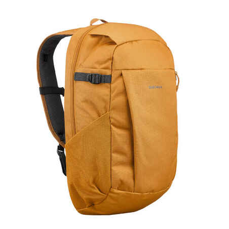 Rucksack Wandern - NH100 Arpenaz 20 L gelb