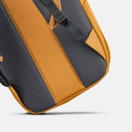 Hiking Backpack 20 L Arpenaz NH100 - Brown