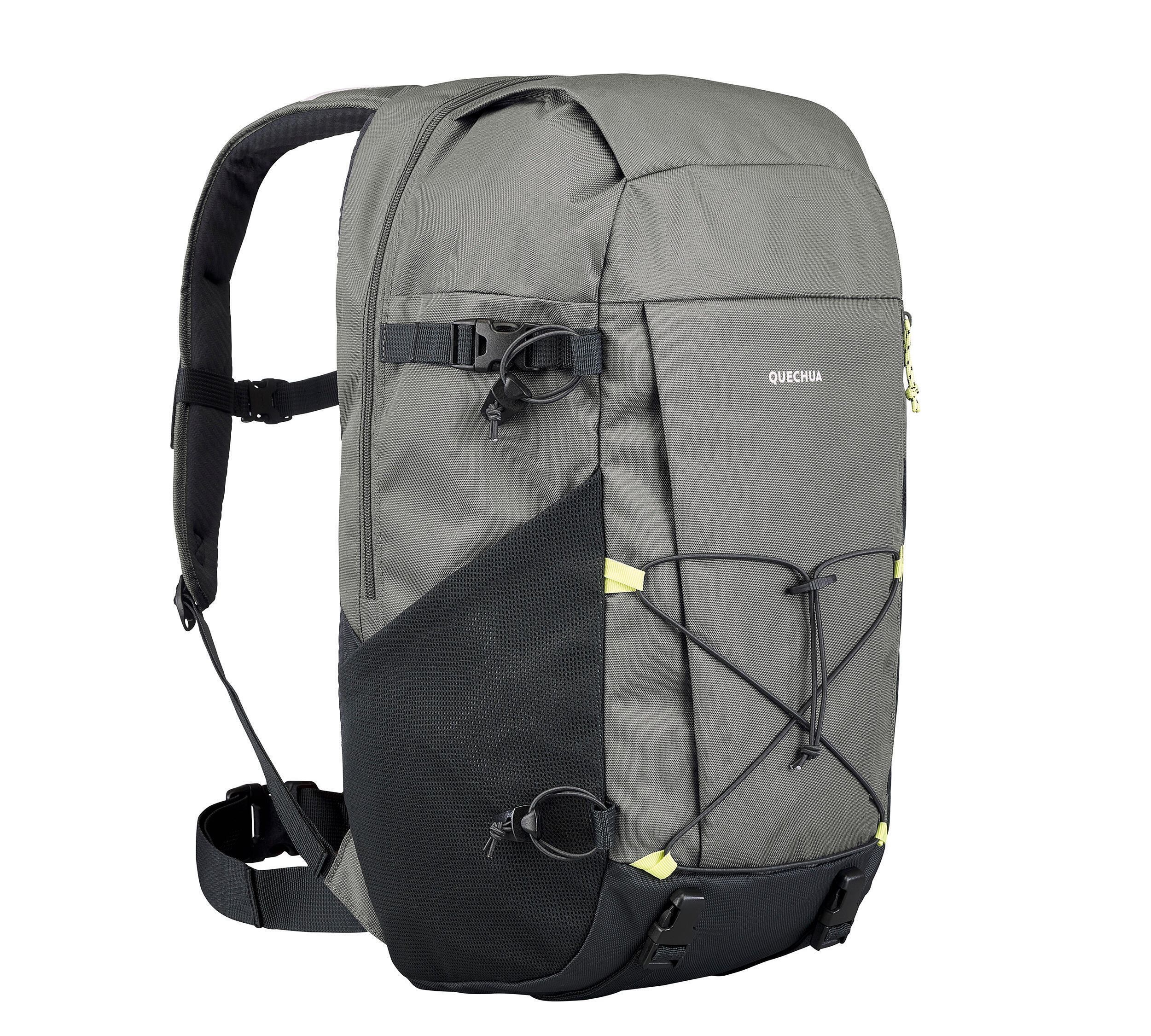 Repair your nature hiking backpack yourself