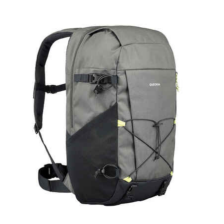 SAC A DOS ETANCHE 20L NOIR - DECATHLON El Djazair