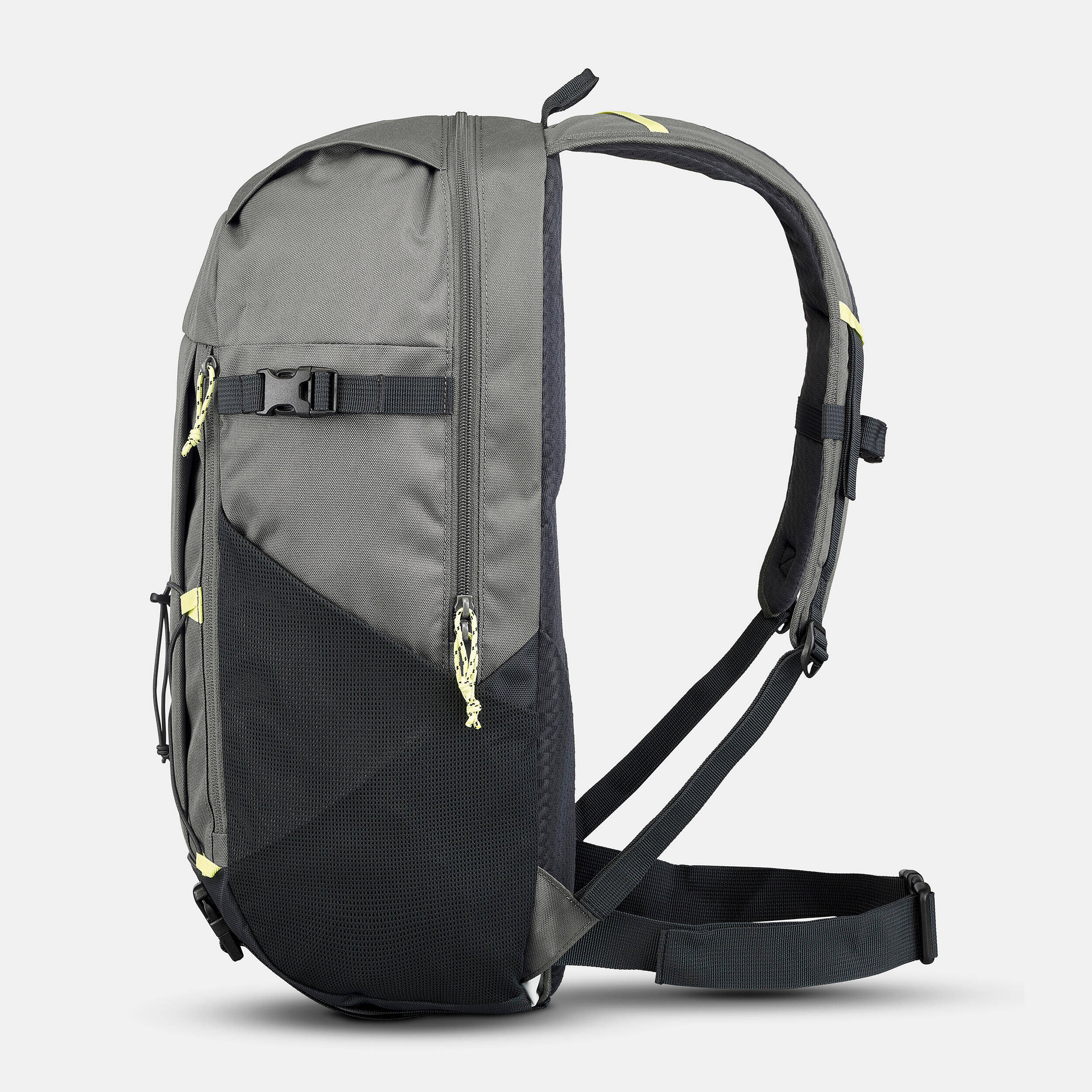 Hiking backpack 30L - NH Arpenaz 100 -  5